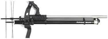 Airowgun Bow-Powered Paintball Marker - Airowgun Only