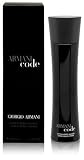 Armani Code by Giorgio Armani for Men 3.4 oz After Shave Pour