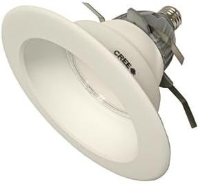 Cree CR6 LED DOWNLIGHT FIXTURE Replacement LED Light Bulb
