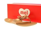 WOMENS LIGHTWEIGHT MEL SUGAR BUTTERFLY SANDALS FLEXIBLE FLIP FLOPS TOE POSTS size 3-8
