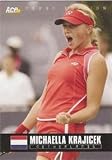 Micscha Krajicek Tennis Card