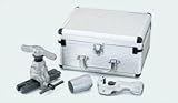 【期間限定セール】TASCO(タスコ):アルミ製フレアリングツールセット STA55AT-2