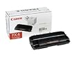 Canon 366643 Toner, Fax Cartridge FX-IV (Black)