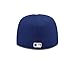 MLB Los Angeles Dodgers Diamond Era 59Fifty Baseball Cap,Los Angeles Dodgers,7.5