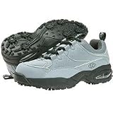 Alias Footwear Sedan Golf Shoes - Grey