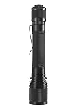 4Sevens/Foursevens Quark Turbo QB2A Black Finish / Cool White LED; 2XAA; 205 Lumens