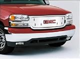 Stainless Cold Front Winter Grille Insert Bar Type Grille [Available While Supplies Last]