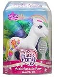  : My Little Pony Cutie Cascade Pony - Jade Garden