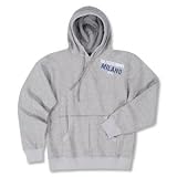 Ramblas Inter Milan Soccer Hoodie (Gray)