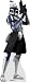 Captain Rex Clone Trooper , 23x76