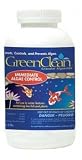Biosafe 3002-2.5 GreenClean Granular Algaecide, 2.5 Pounds