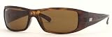 RAY-BAN RB 4069 642/57 Tortoise/B-15XLT (Brown) Sunglasses, 56-16-125