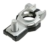 OES Genuine Positive Battery Cable End
