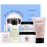 Philosophy Best Of Sephora Set ($96 Value)