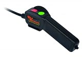 Universal Remote Pendant for Mile Marker Electric Winches Electric Winches Only (12' Lead)