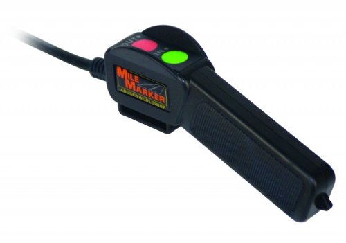 Universal Remote Pendant for Mile Marker Electric WinchesElectric Winches Only (12