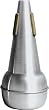 Alessi-Vacchiano 3002 Tenor Trombone Straight Mute