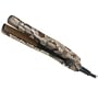TS-2 Detailer Snake Print Series, Brown Snake Skin Pattern