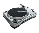 TT-1610 DJ Turntable