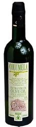 Columela Extra Virgin Olive Oil, 17 oz (500 ml)