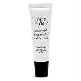 Hope In a Tube - High Density Eye & Lip Firming Cream - 14.2g/0.5oz