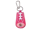 NFL Cincinnati Bengals Breast Cancer Awareness Ribbon Pink Football Bracelet