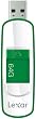 Lexar  JumpDrive S73 64GB USB 3.0 Flash Drive LJDS73-64GASBNA (Green)