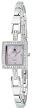 Royal London Ladies Stainless Steel Bracelet Watch With Pink Dial