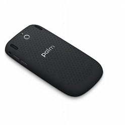 Palm Pixi Touchstone Cover