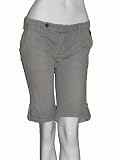 RAVEN DENIM Natalie Stingray Shorts