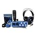 PreSonus AudioBox Studio (Complete Hardware/Software Recording Kit)