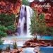   - Waterfalls 2009 Wall Calendar