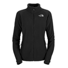 The North Face Womens Khumbu Jacket Brown, White, Black, Red