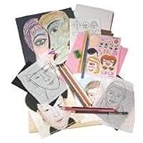 Faces &  Portraits Made Easy