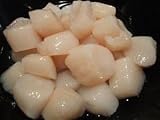 JUMBO "Diver" Scallops (5 POUNDS)