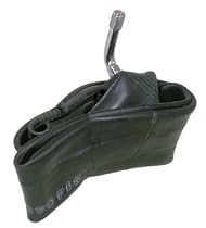 200x50 90 Degree Schrader Valve Bicycle / Scooter Tire