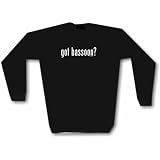 got bassoon Men's Sweat Shirt in 2 colors Small thru 3XL at 99 VOLTS