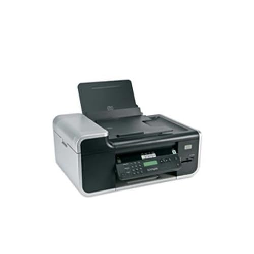 Lexmark X6675 Wireless All-in-One Printerthumbnail