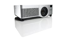 InFocus Work Big IN42 - LCD projector - 3500 ANSI lumens - XGA (1024 x 768) - 4:3