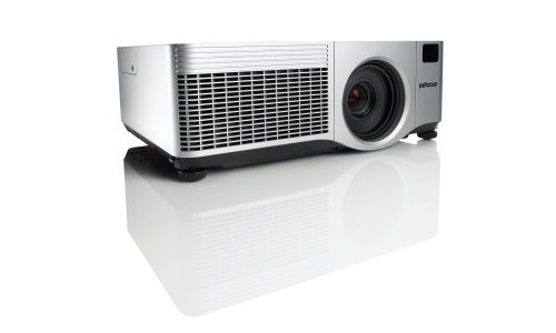 InFocus Work Big IN42 Projector