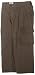 Columbia Boys 2-7 Cargo Climber Cargo Pant