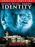 Identity (Special Edition)