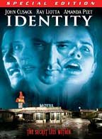 identity