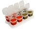 Baby : Baby Cubes 2 Oz. Baby Food Storage Contains no Phthalates, Bisphenol-A, PVC