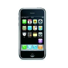 6 St�ck Antireflex nicht reflektierende DISPLAYSCHUTZFOLIE passend f�r Apple iphone 3GS