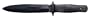 Cold Steel Rubber Training Peace Keeper