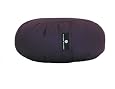Hugger Mugger Zafu, Yoga Cushions, Meditation & Relaxation, Props & Gear