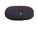 Hugger Mugger Zafus Choice Yoga Meditation Cushion (Plum)
