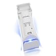 CTA Digital WIDOC Wii ACCESSORIESCHARGE STATION W/1800mAh