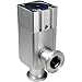 SMC XLA-50-X810 high vacuum valve